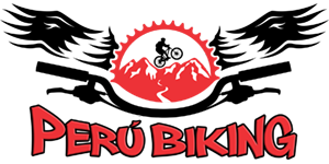 Peru Biking