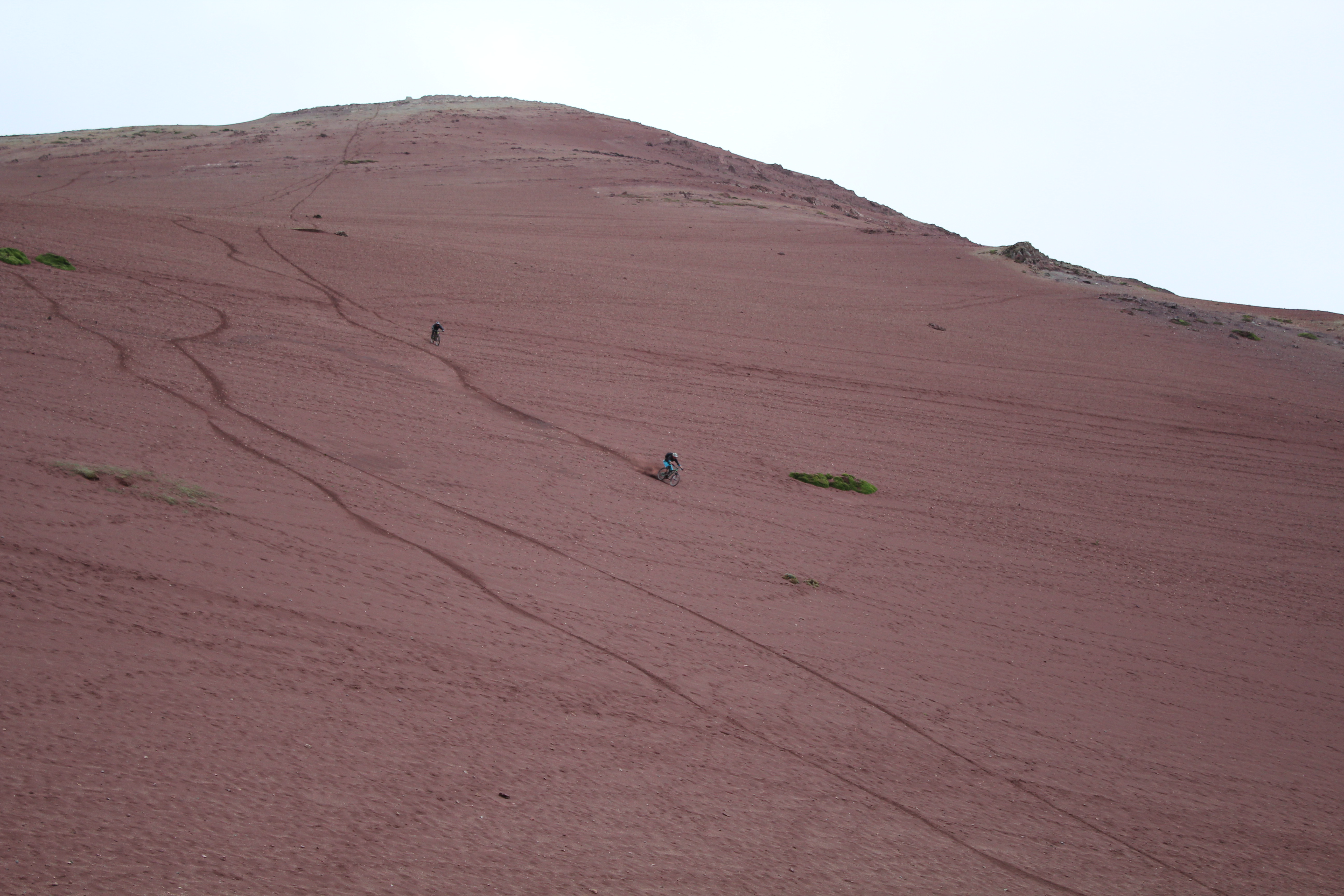 freeride bike ausangate