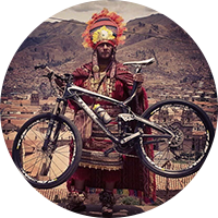 Peru Biking | The Ultimate Andean Mountain Bike Experience