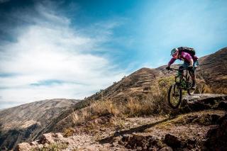Bicicleta de Montaña en Patacancha, Maras y Moray